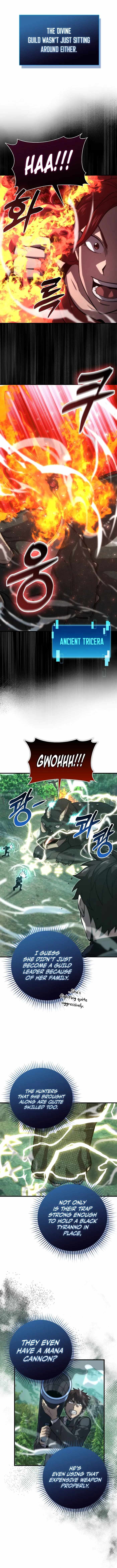 Demon Lord's Martial Arts Ascension Chapter 57 7